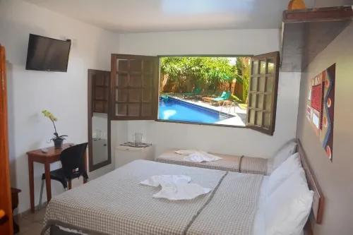 Pousada Bossa Nova
