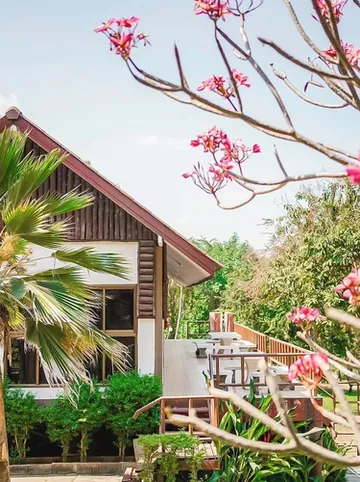 รูปภาพของสายธาร ไอยรารีสอร์ท