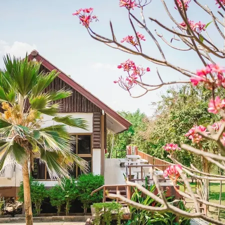 Saitharn Iyara Resort