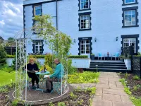 Eagle House - Award Winning Luxury B&B and Apartment