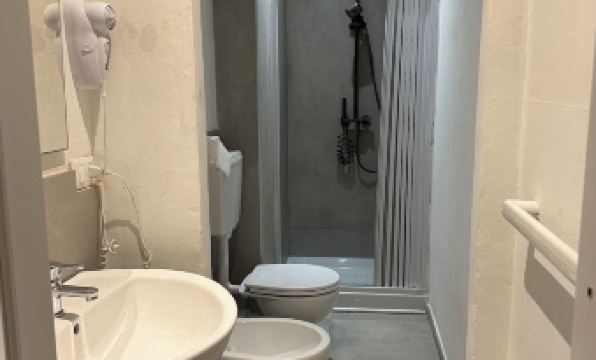 Station Apartment East