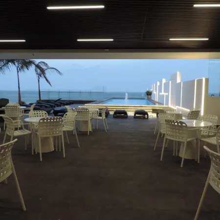 Hotel Plaza Sol Veracruz