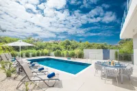 Villa Po490b, Modern 5Bdr Protaras Villa with Pool, Close to the Beaches