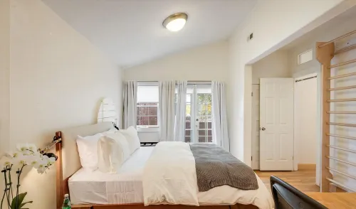 Charming Home in Prime Downtown Location.