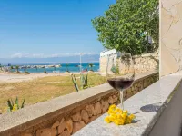 Apartments Andelic Hotels in Vir