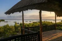 Ocean Pearl Beach Lodge - Ocean View