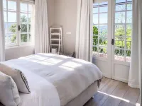 Exclusive apartment with beautiful sea views in Sainte Maxime