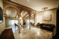 La Posada Del Limonero