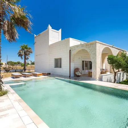 2444 Villa Mirante by Perle di Puglia