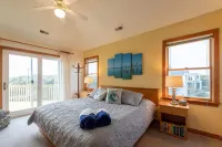 Sandy Pants-Walk to Beach!