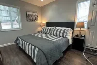 Cozy, Unique, and Centrally Located Home