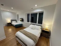 Swanky Rooftop, Birthday, Anniversary sleeps 16