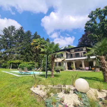 Wonderful Villa Between Como and Milano