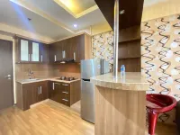 Spacious and Private 1Br Apartment Suites @Metro