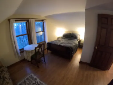 Moose Lake Hayward WI Hotels in Sawyer County