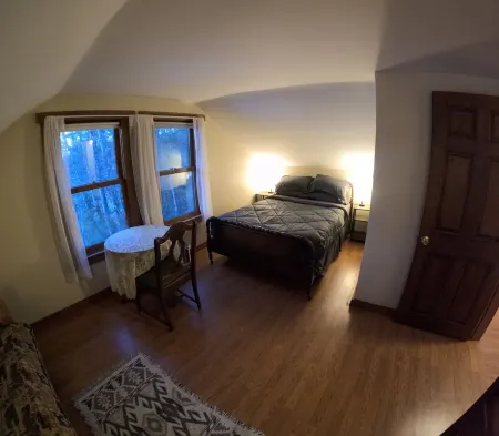 Moose Lake Hayward WI