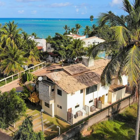 Maragogi, LiaMara Accommodations