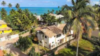 Maragogi, LiaMara Accommodations
