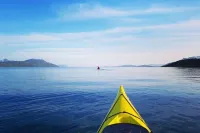 Tranøya Hotels in Tranøy