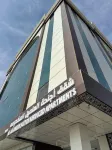 Al Alamein Suites Hotels near Centerpoint