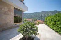 Palma Apartments Hotels in Kotor