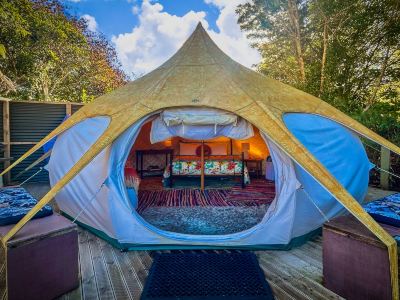 Te Tiro Accommodation