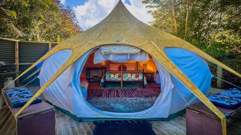 Te Tiro Accommodation