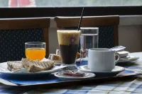 Delfini Hotel