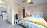 Charming 2-bedroom townhome in gorgeous Ponte Vedra Beach