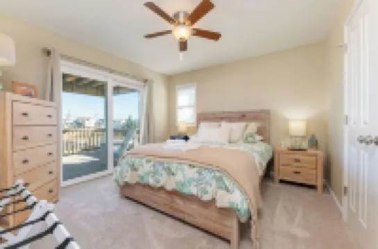 Heated Pool-Hot Tub-Ocean View-Backyard Game Area-Fire Pit