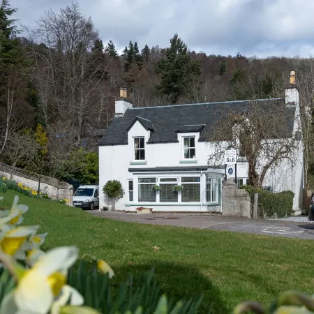 Bridgend House B&B