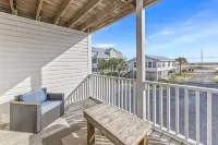 Pirate's Hideaway Các khách sạn ở Bãi biển Gulf Shores