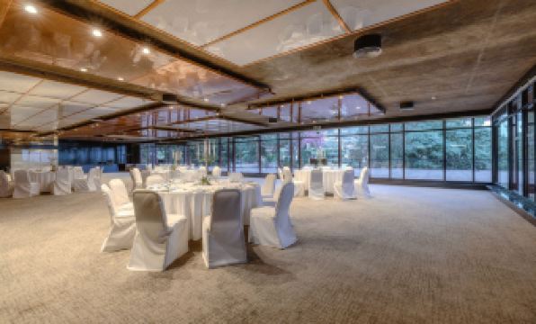 Pestana Casino Park, Premium Ocean & Spa Hotel