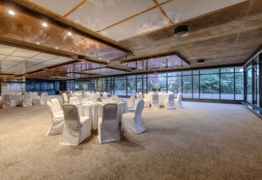 카지노 파크 로비