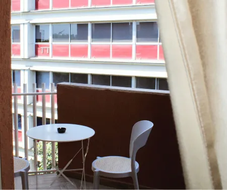 Mama House 2 - Trastevere Отели рядом с достопримечательностью «Pavart»