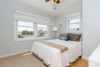 Modern Luxury Home with Private Pool Steps from the Beach