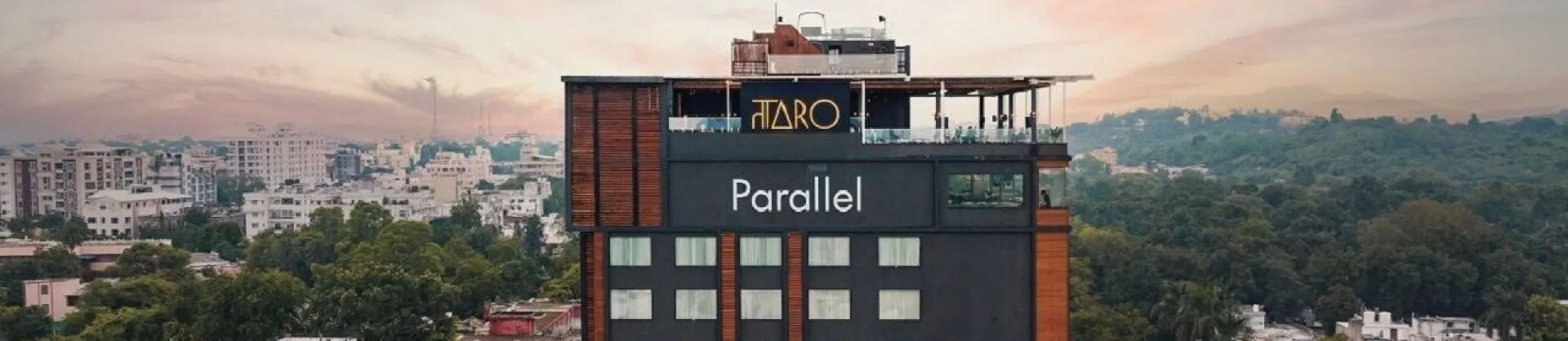 Instagramtaugliche Hotels
