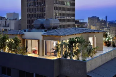 VESTA - Heliopolis Residence Hotels near French University of Egypt
