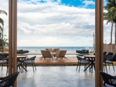 LalaGalu Hotels in Galu