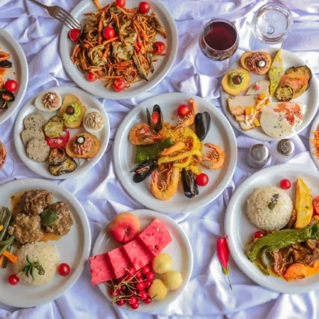 Hotel Marabout - Families and Couples Only