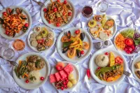 Hotel Marabout - Families and Couples Only