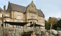 The Florentine Hotel di Sheffield