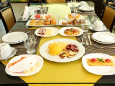 Jirituba客棧 巴哈 聖安塔尼奧酒店