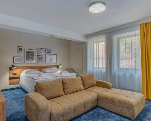 Tulip Hotels - Wroclaw Centre Hotels near Archeological Museum