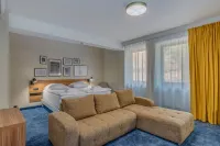 Tulip Hotels - Wroclaw Centre - С баром