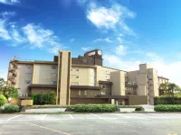 Ooedo Onsen Monogatari Premium Iseshima Hotels in Shima