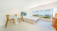 Geoje Forest-Morning Spa Pension