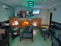 Adig Suites Abakaliki Hôtels à : Abakaliki