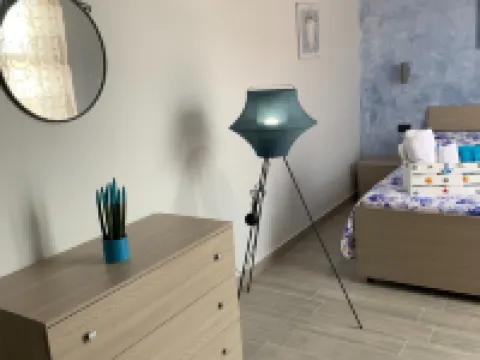 西庫利亞納的夢幻假期獨享的Sole Mare E Relax 錫庫利亞納酒店