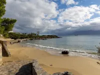 Beach Walk Luxury Suites Hotels in Lasithi